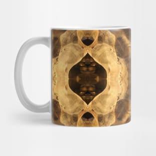 Twin Torment stake Materphal Mug